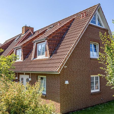 Appartement Wellenreiter Westerland Exterior foto