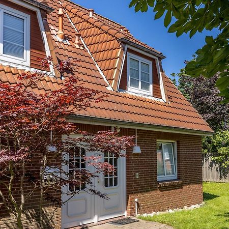 Appartement Wellenreiter Westerland Exterior foto